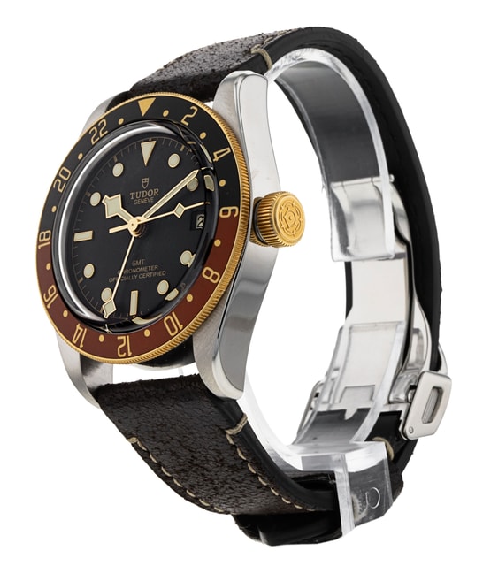 Tudor Black Bay GMT M79833MN-0003 Image 2